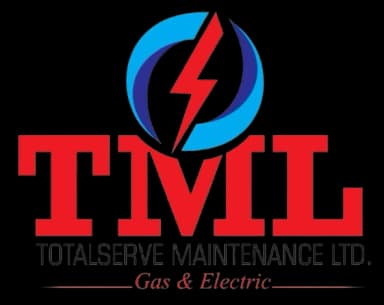 Total Serve Maintenance Ltd